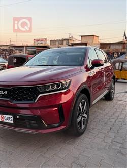 كيا سورينتو